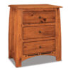 Boulder Creek Nightstands