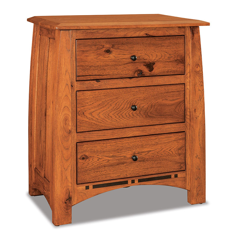Boulder Creek Nightstands