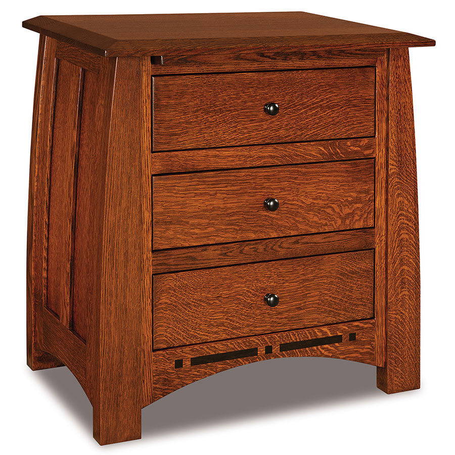 Boulder Creek Nightstands