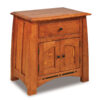 Boulder Creek Nightstands