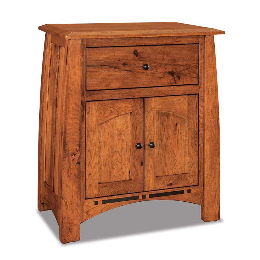 Boulder Creek Nightstands
