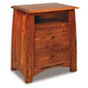 Boulder Creek Nightstands