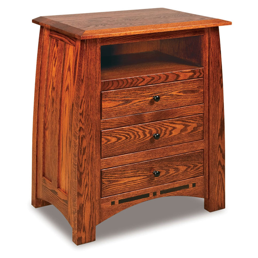 Boulder Creek Nightstands