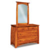 Boulder Creek Dressers
