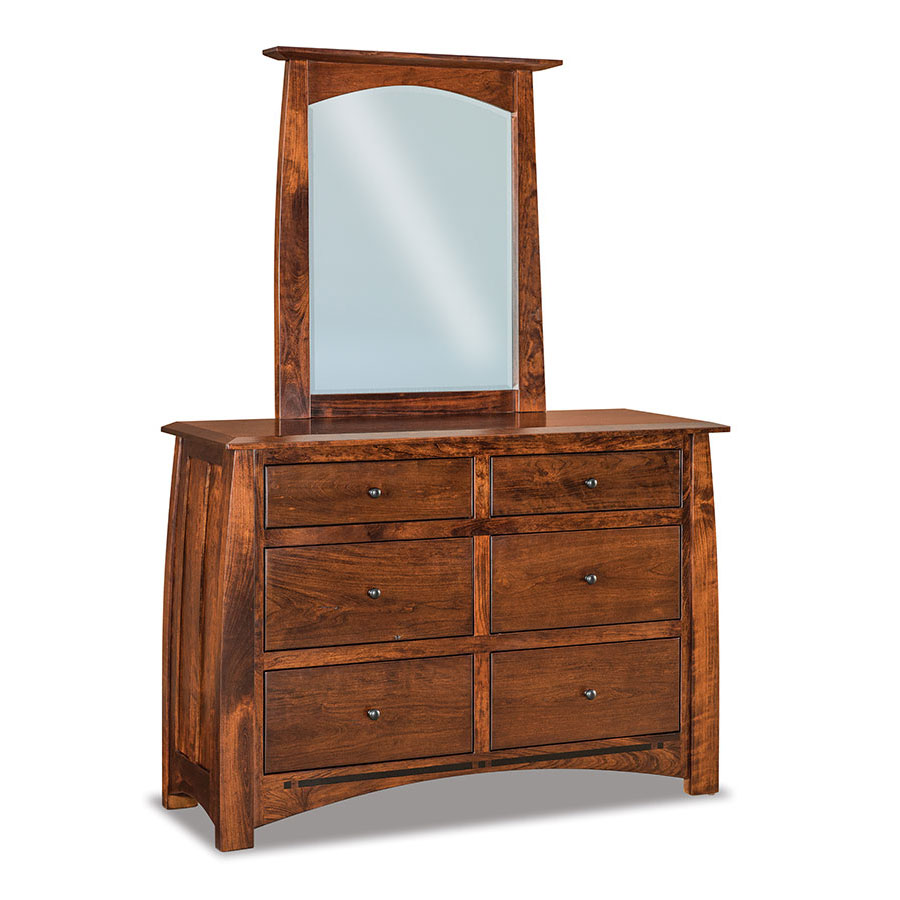 Boulder Creek Dressers