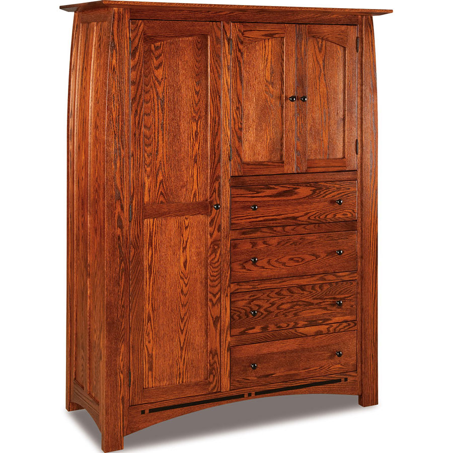 Boulder Creek Armoires