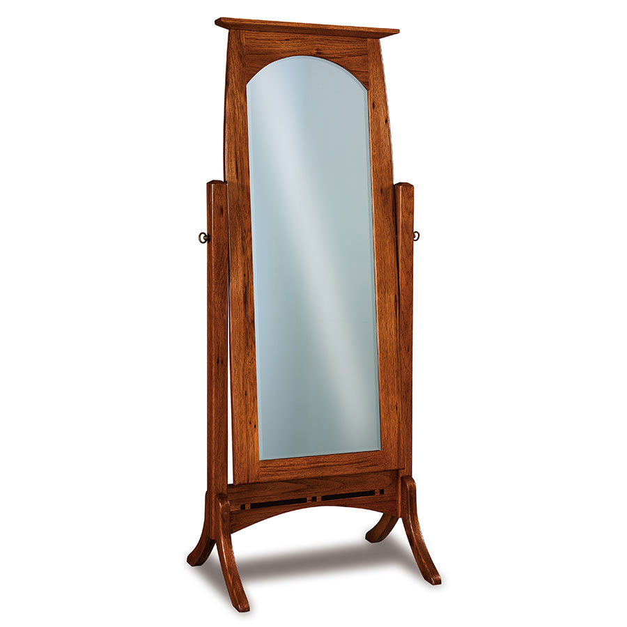 Boulder Creek Mirror