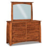 Boulder Creek Dressers