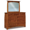 Boulder Creek Dressers