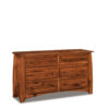 Boulder Creek Dressers