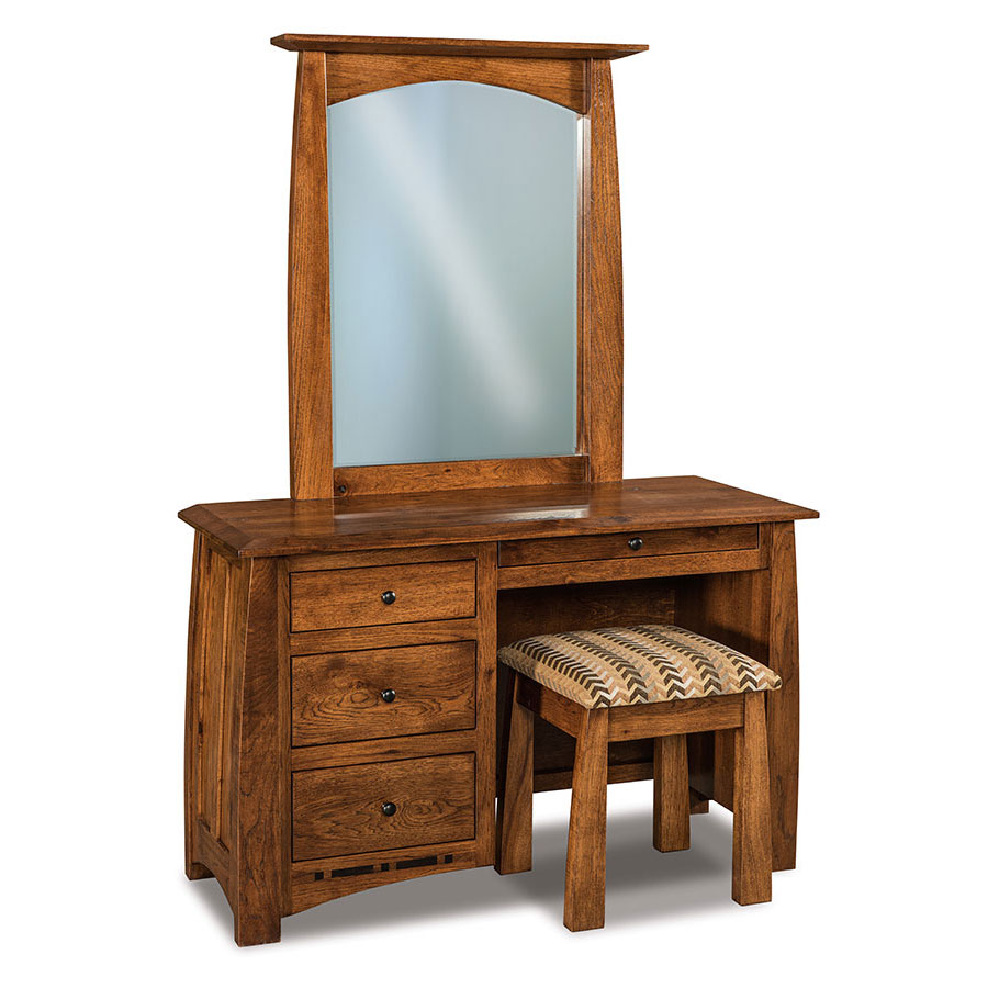 Boulder Creek Vanity