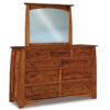 Boulder Creek Dressers
