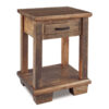 Burlington Nightstands