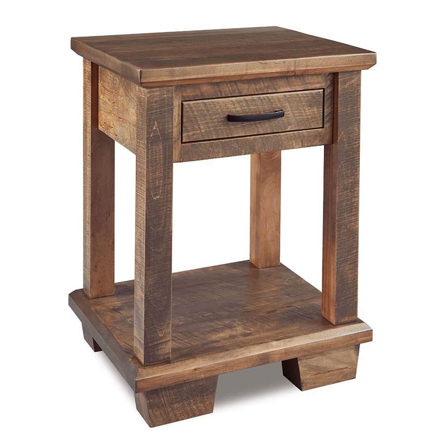 Burlington Nightstands