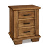 Burlington Nightstands