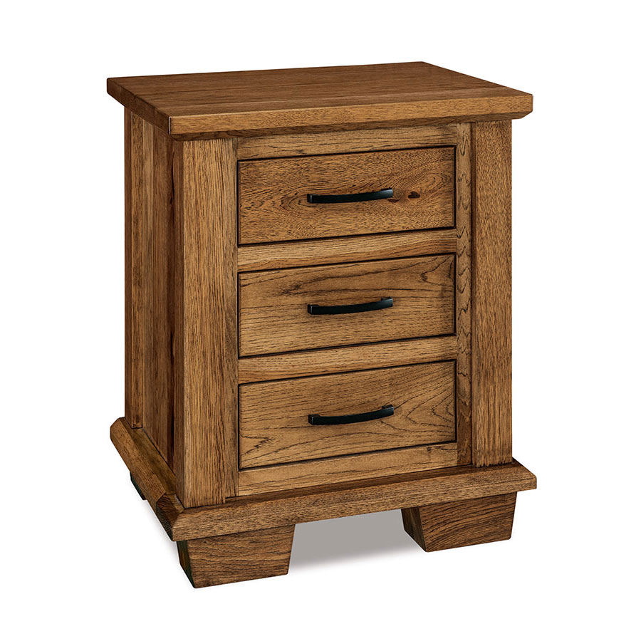 Burlington Nightstands
