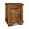 Burlington Nightstands