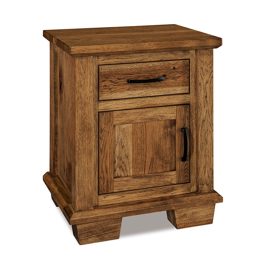 Burlington Nightstands