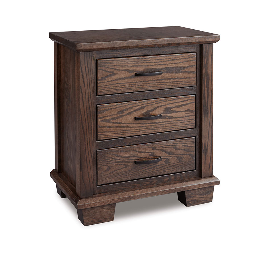 Burlington Nightstands