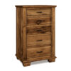 Burlington Chests 3 Burlington Chests