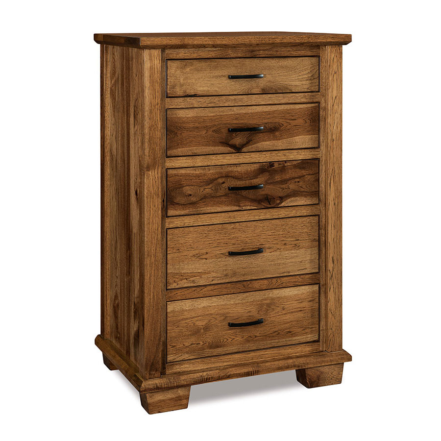 Burlington Chests 3 Burlington Chests