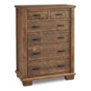 Burlington Chests 2 Burlington Chests