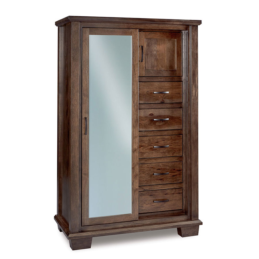 Burlington Chifferobe