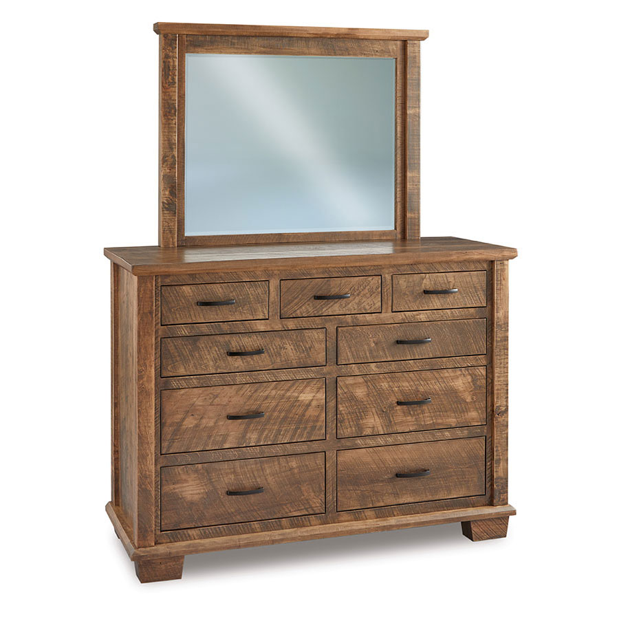 Burlington Dressers
