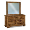 Burlington Dressers