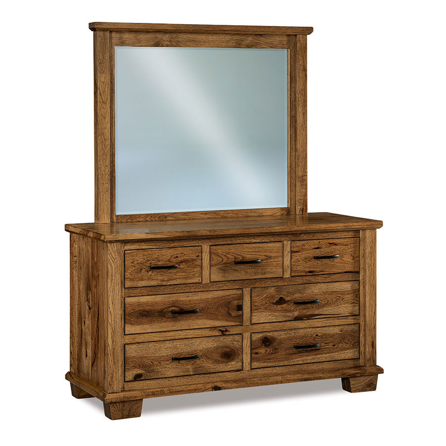 Burlington Dressers