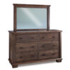 Burlington Dressers