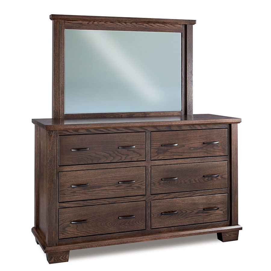 Burlington Dressers