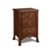 Carlisle Nightstands 2 Carlisle Nightstands