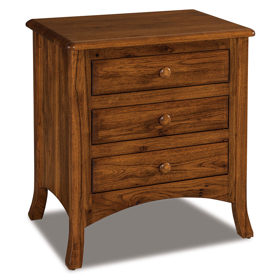 Carlisle Nightstands 4 Carlisle Nightstands