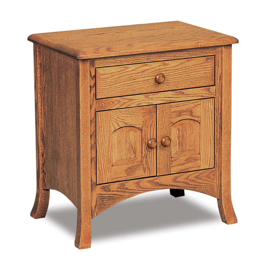 Carlisle Nightstands 5 Carlisle Nightstands