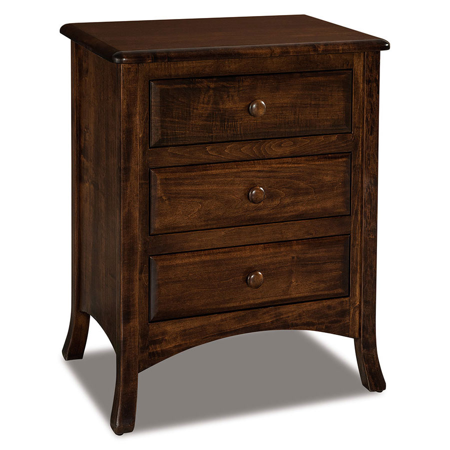 Carlisle Nightstands 6 Carlisle Nightstands