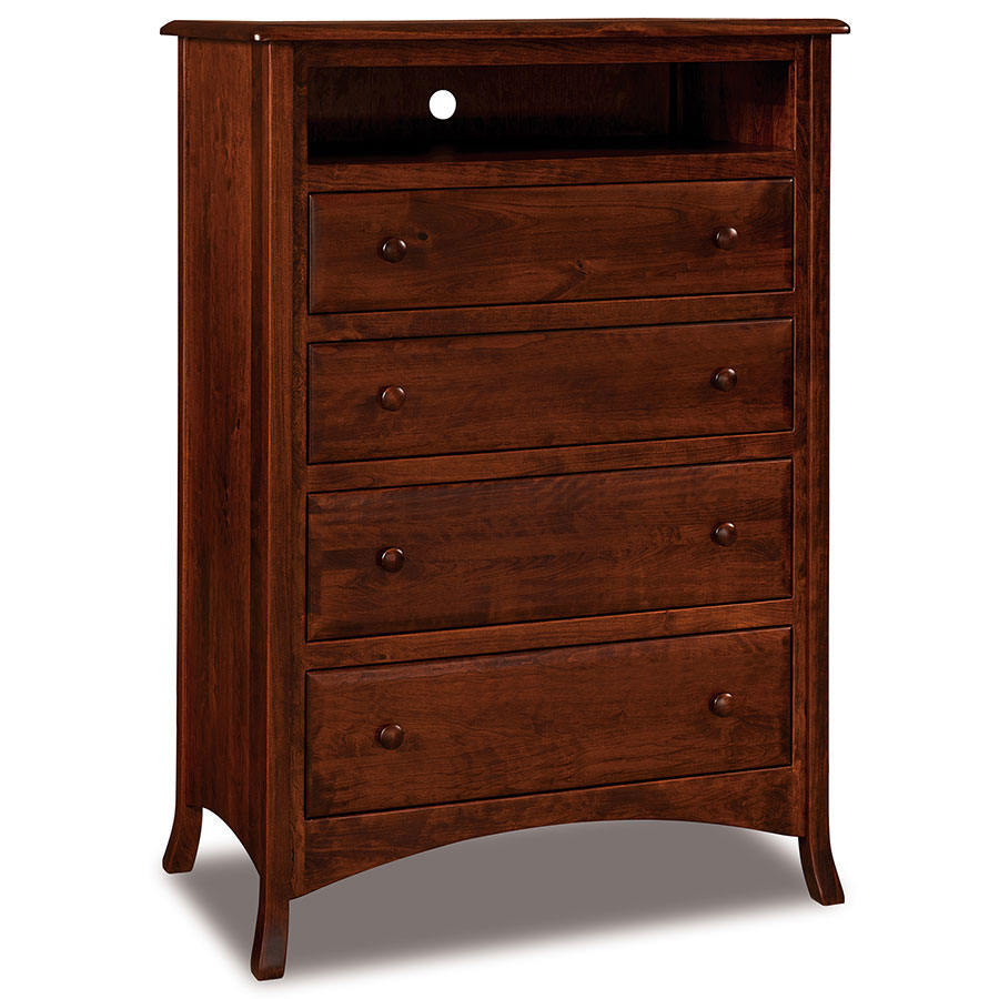 Carlisle Chests