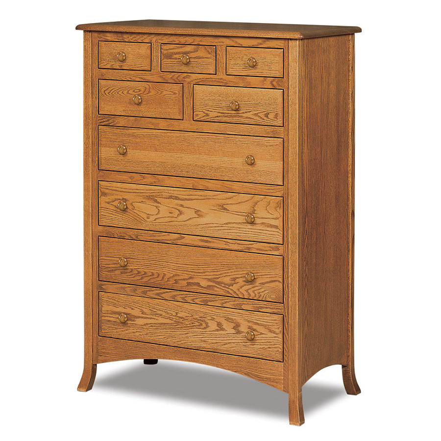 Carlisle Chests