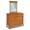 Carlisle Dressers