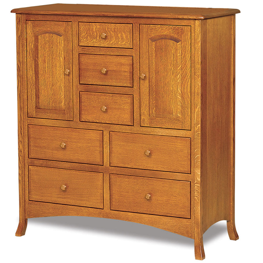 Carlisle Chests