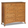 Carlisle Chests