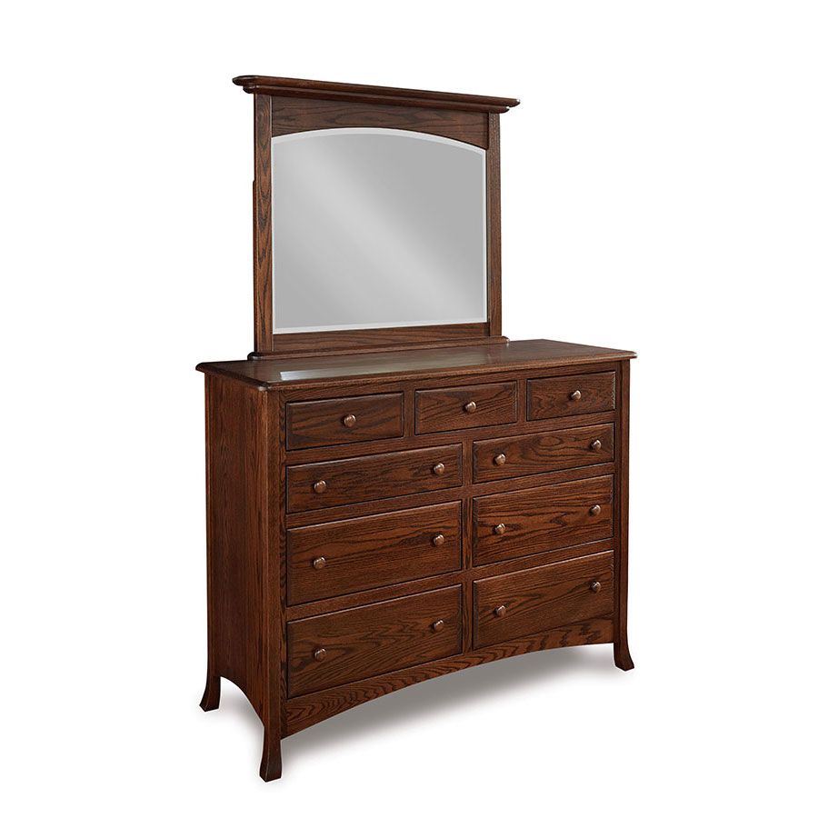Carlisle Dressers