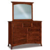 Carlisle Dressers