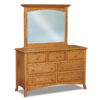 Carlisle Dressers