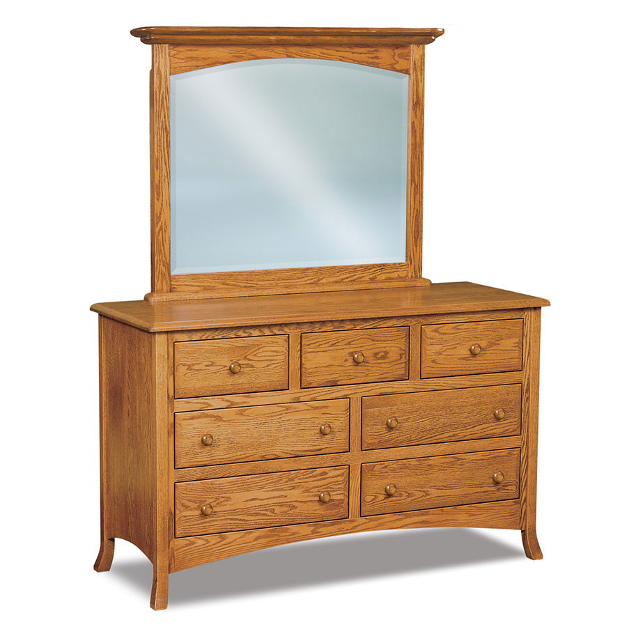 Carlisle Dressers