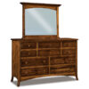 Carlisle Dressers