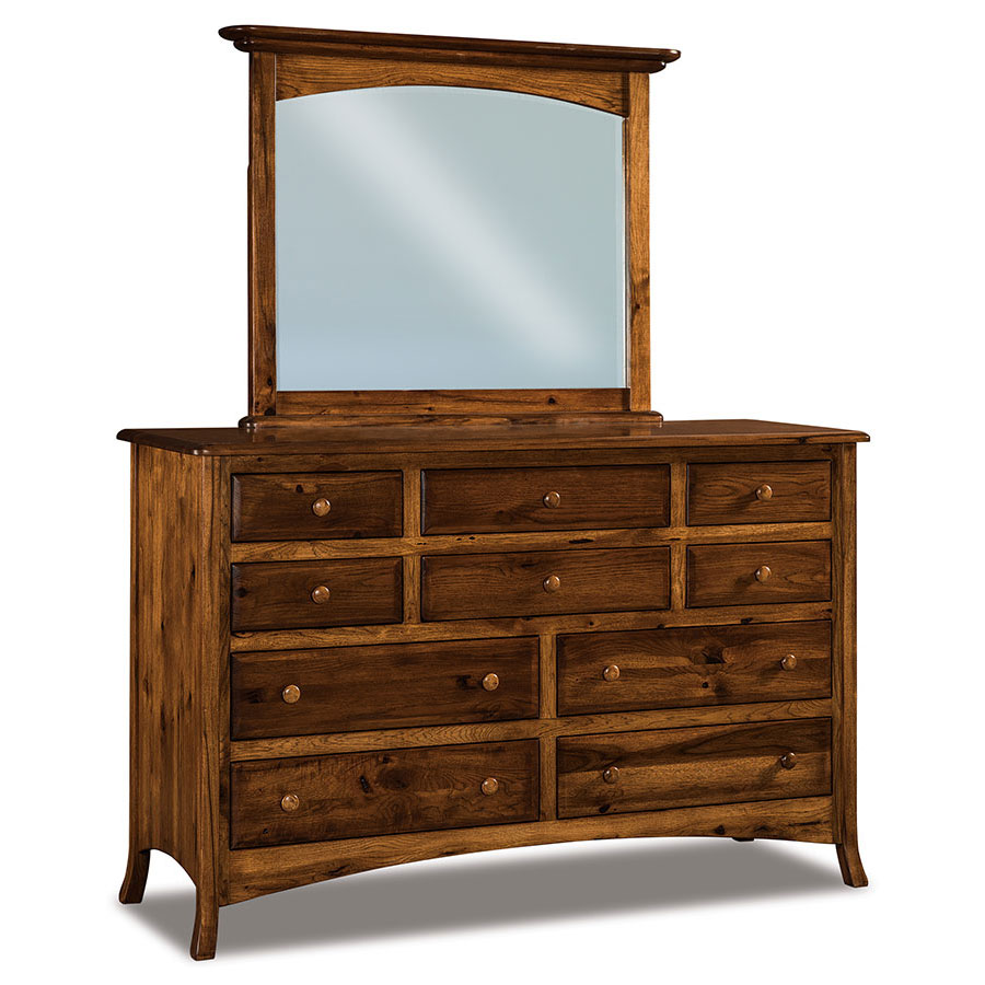 Carlisle Dressers