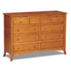 Carlisle Dressers