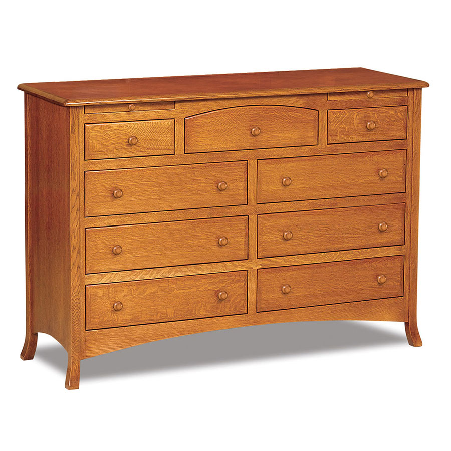 Carlisle Dressers