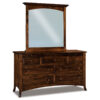 Carlisle Dressers